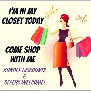 🎉Posh Ambassador/Suggested User🎉